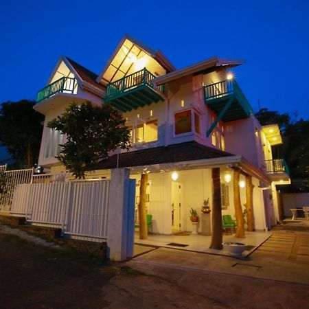 Ceylon House By Sunrise Hotel Ела Екстериор снимка