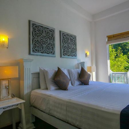 Ceylon House By Sunrise Hotel Ела Екстериор снимка