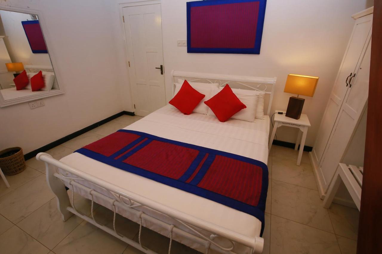 Ceylon House By Sunrise Hotel Ела Екстериор снимка