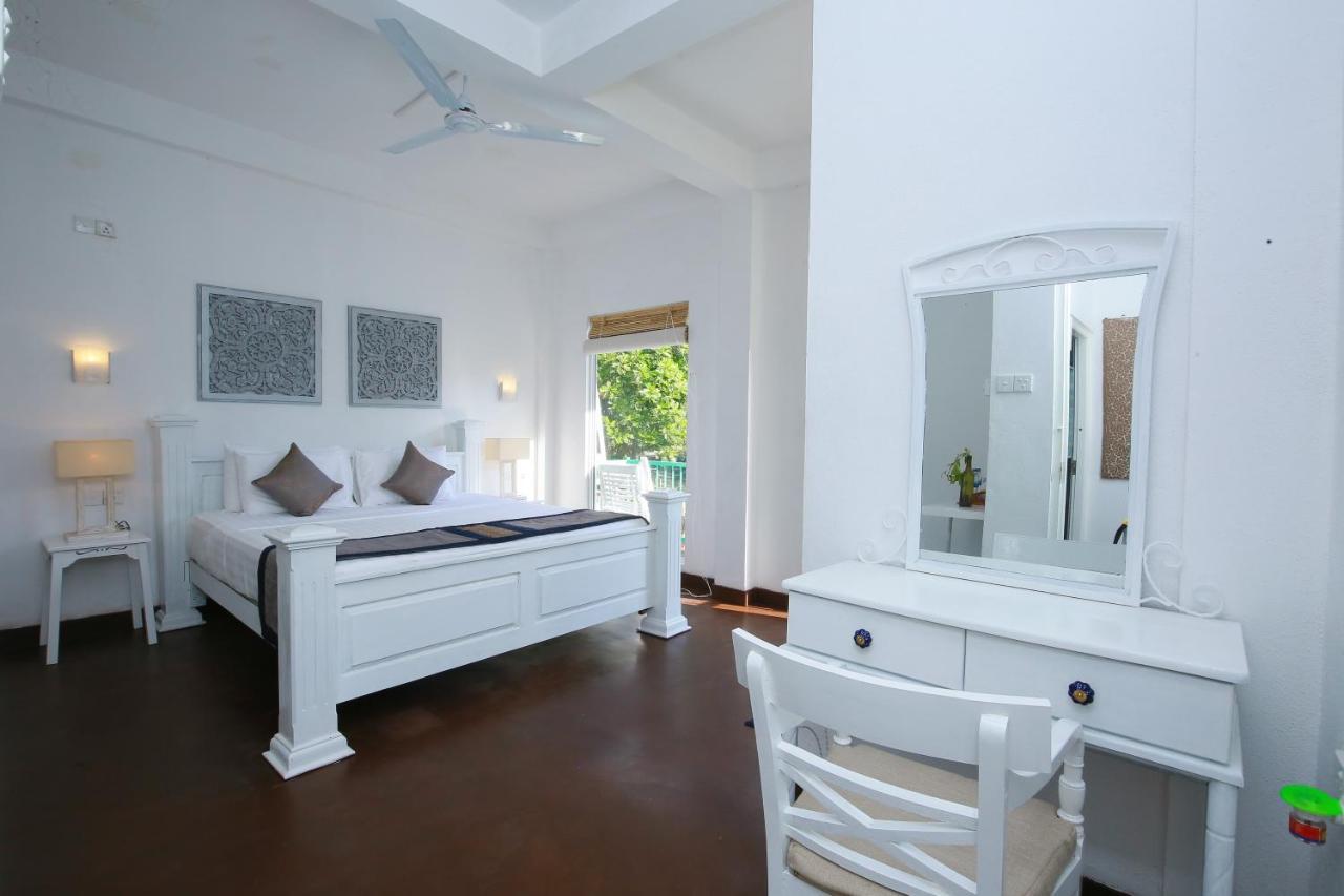 Ceylon House By Sunrise Hotel Ела Екстериор снимка