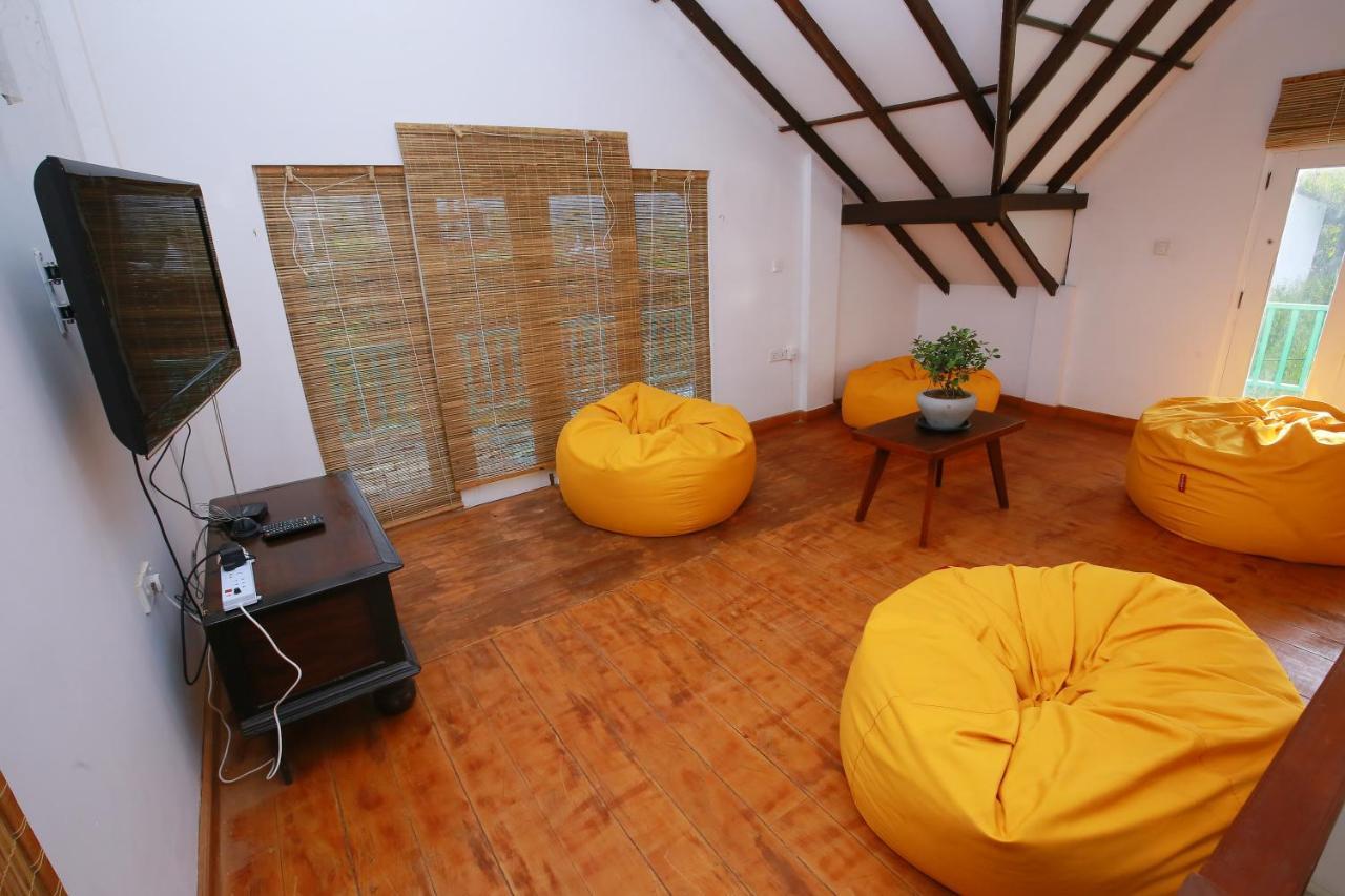 Ceylon House By Sunrise Hotel Ела Екстериор снимка