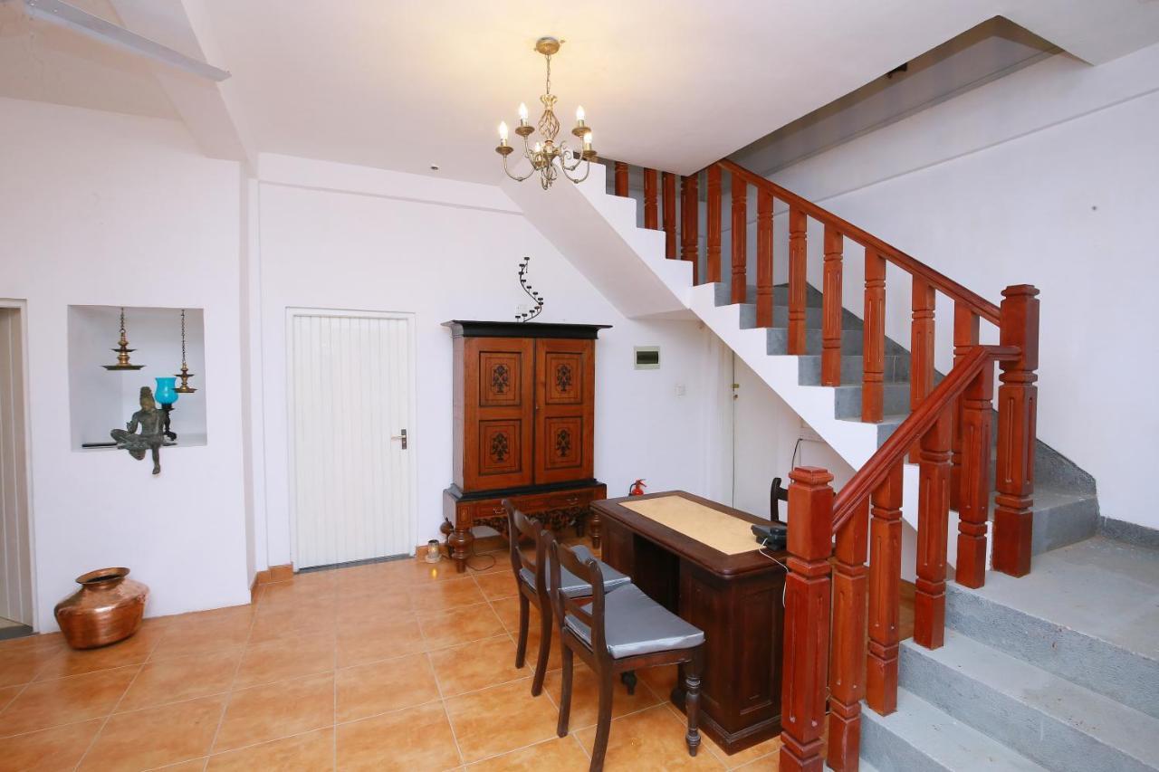 Ceylon House By Sunrise Hotel Ела Екстериор снимка