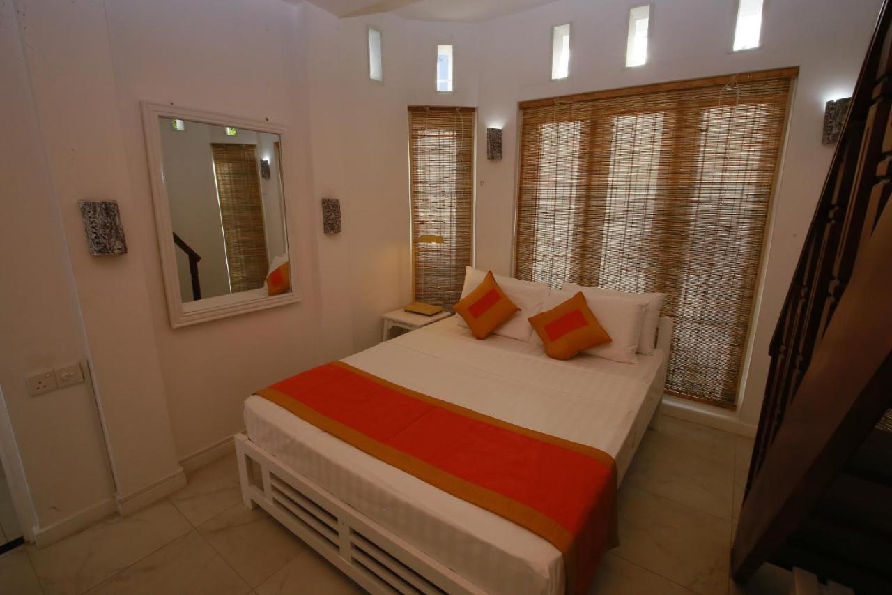 Ceylon House By Sunrise Hotel Ела Екстериор снимка