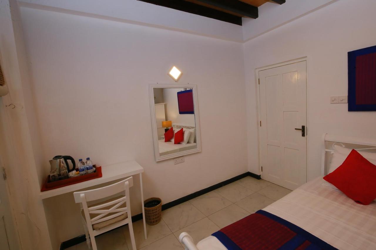 Ceylon House By Sunrise Hotel Ела Екстериор снимка