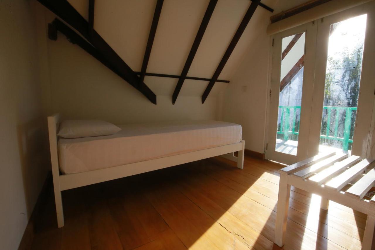 Ceylon House By Sunrise Hotel Ела Екстериор снимка