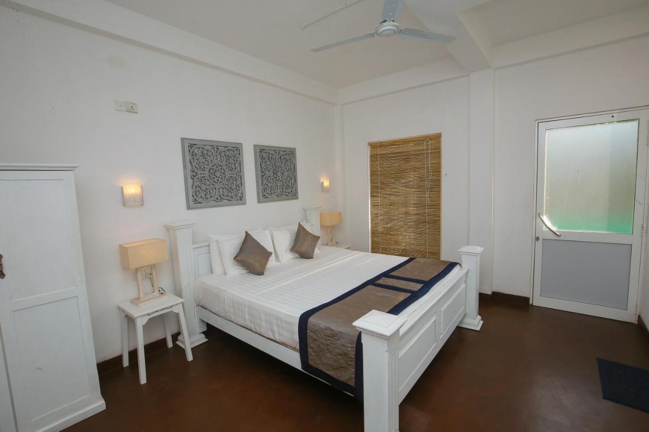 Ceylon House By Sunrise Hotel Ела Екстериор снимка