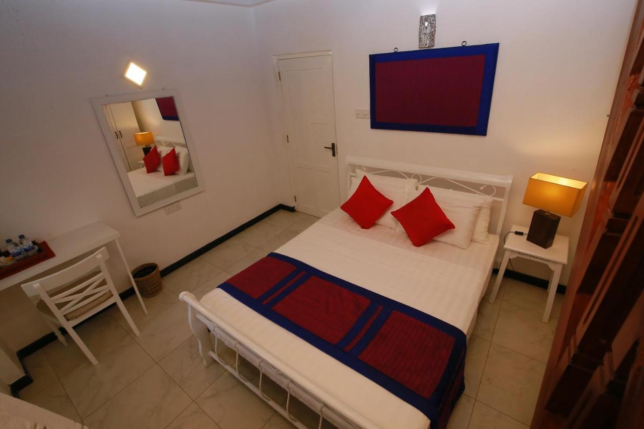 Ceylon House By Sunrise Hotel Ела Екстериор снимка
