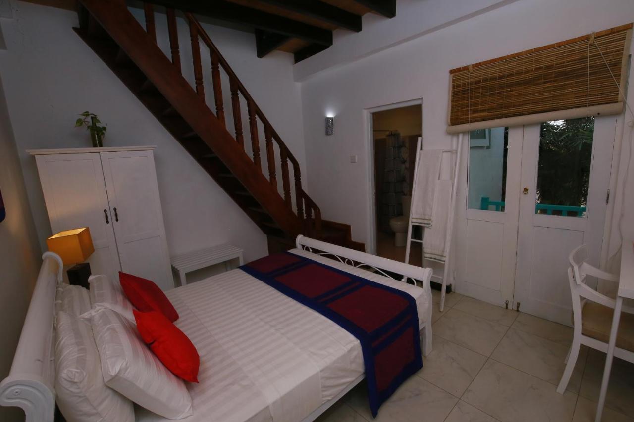 Ceylon House By Sunrise Hotel Ела Екстериор снимка