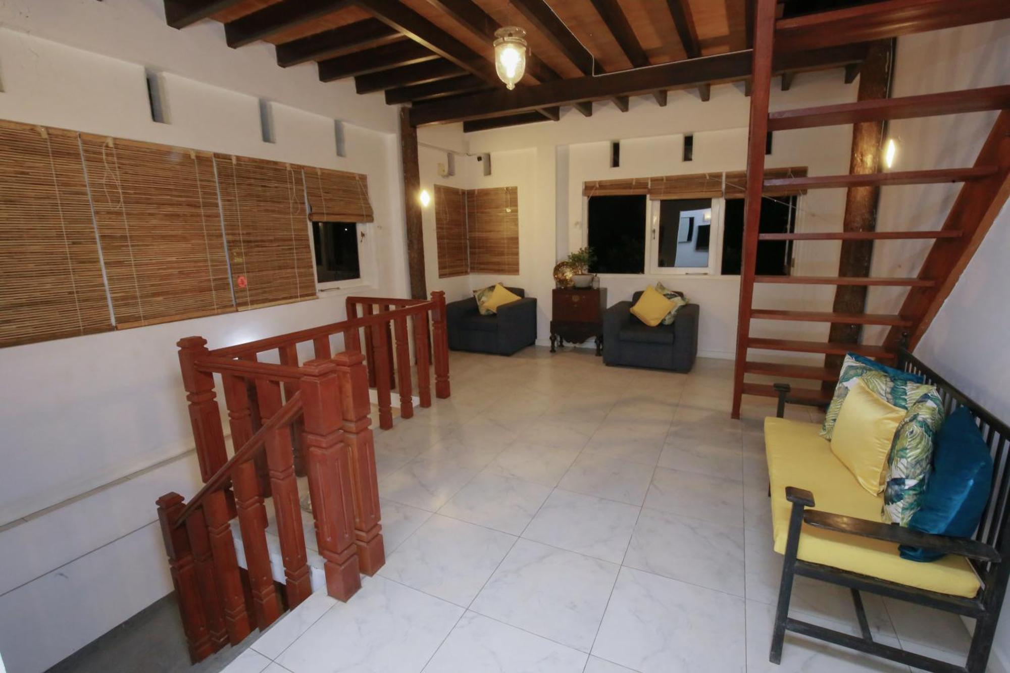 Ceylon House By Sunrise Hotel Ела Екстериор снимка
