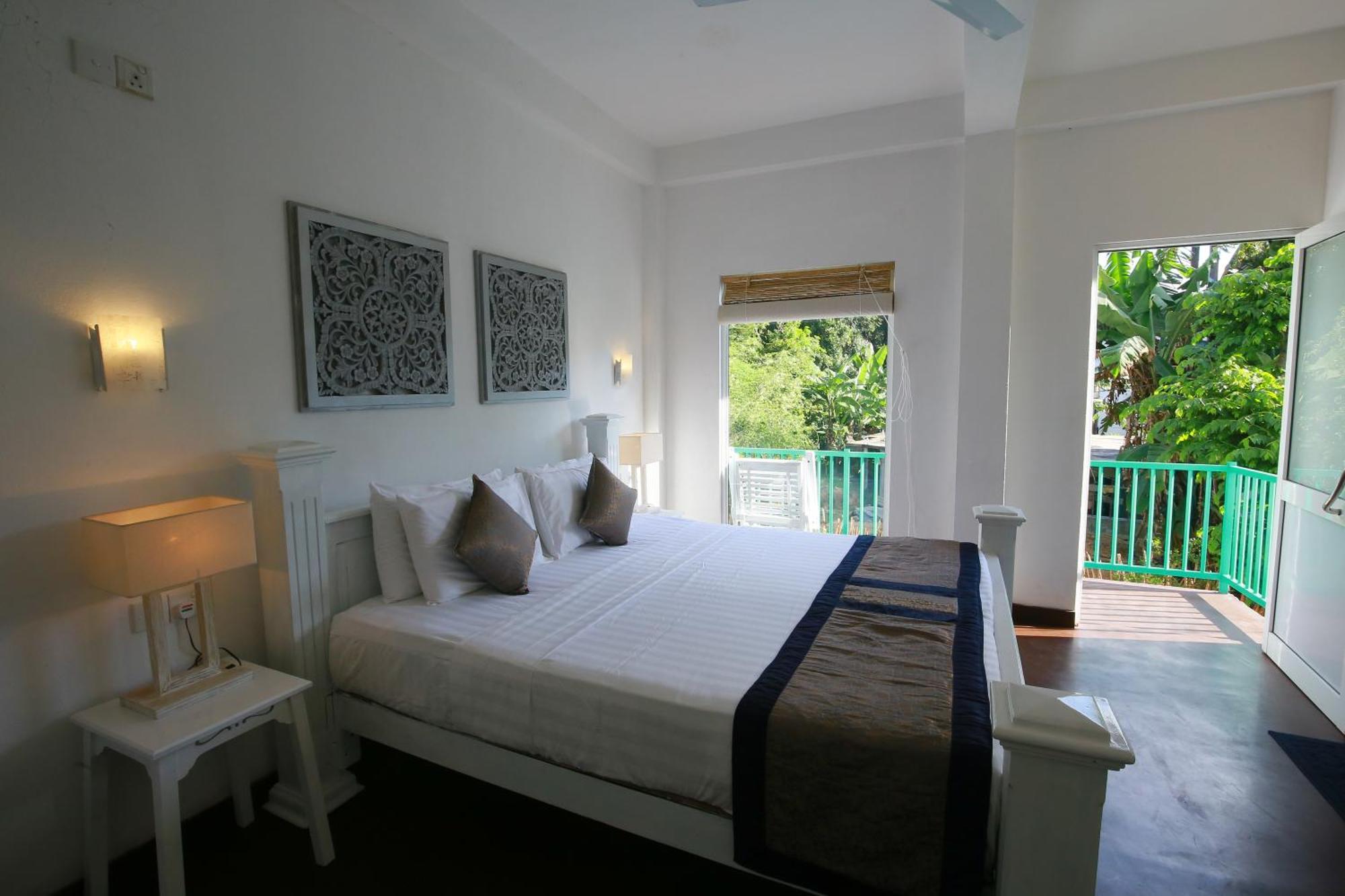 Ceylon House By Sunrise Hotel Ела Екстериор снимка