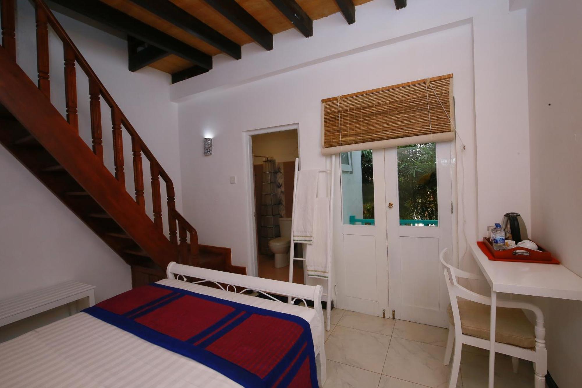 Ceylon House By Sunrise Hotel Ела Екстериор снимка