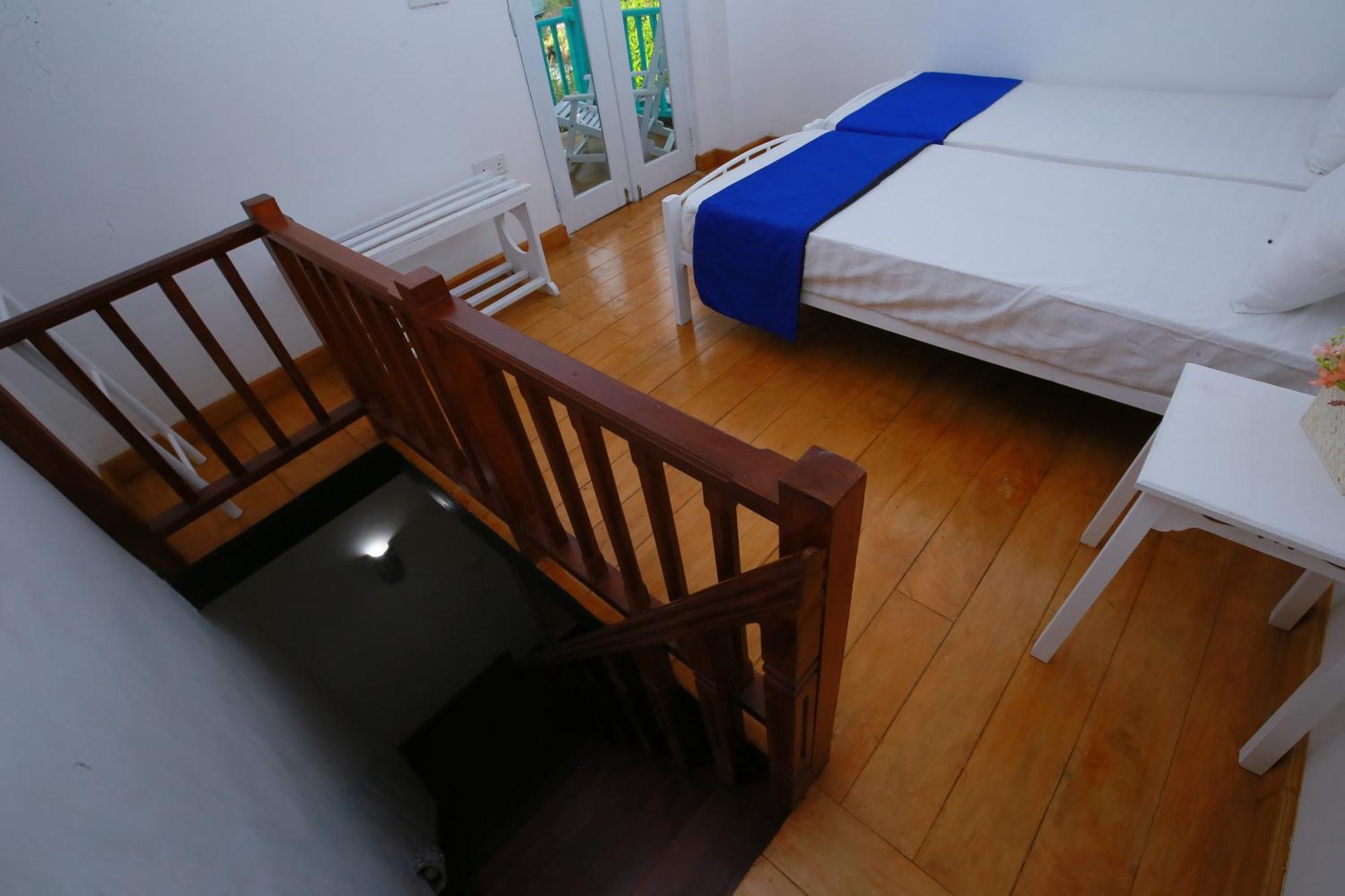 Ceylon House By Sunrise Hotel Ела Екстериор снимка