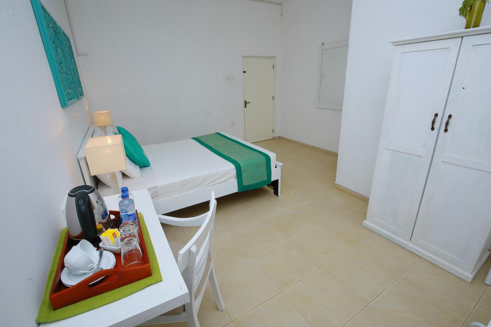 Ceylon House By Sunrise Hotel Ела Екстериор снимка