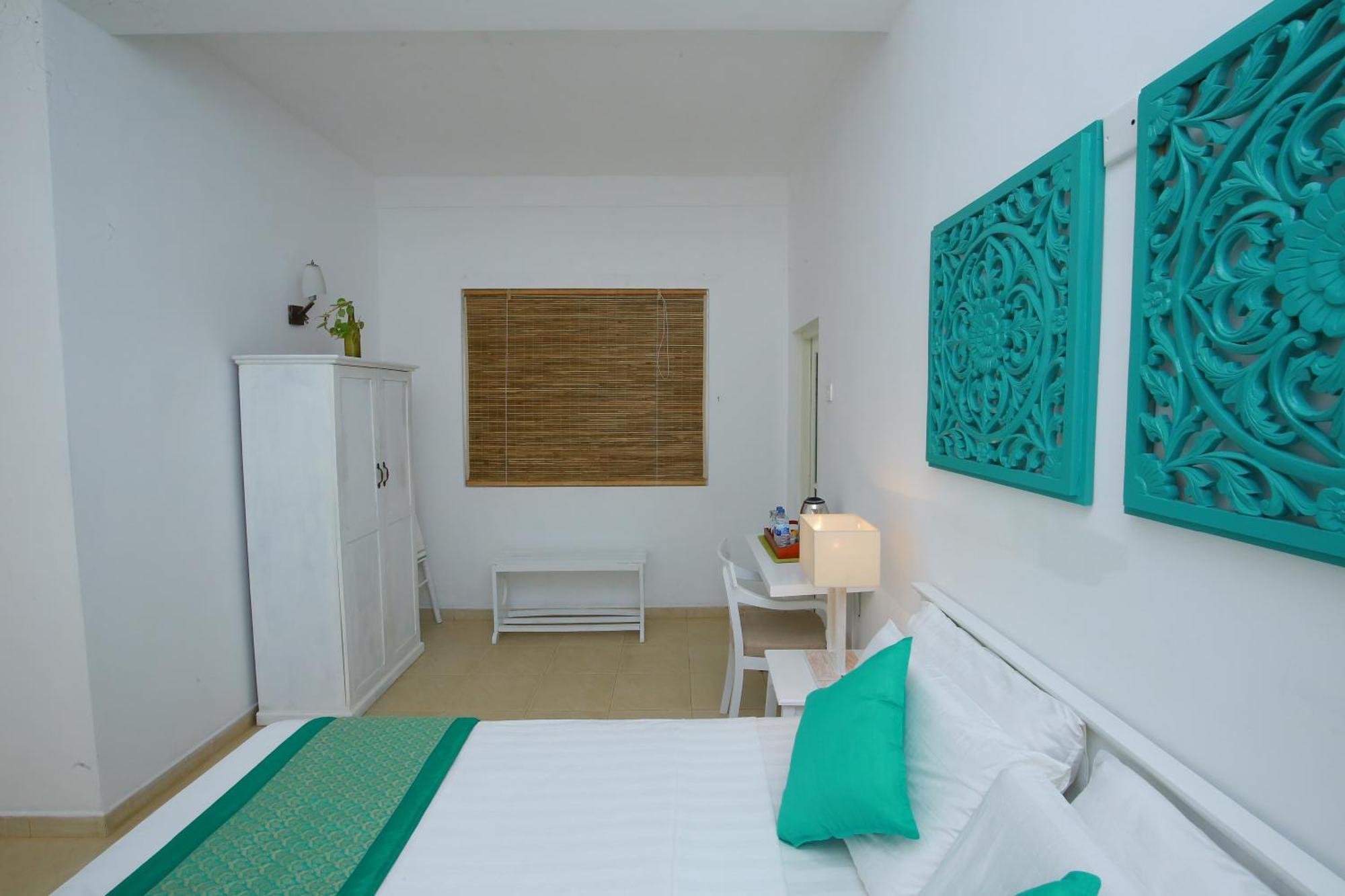 Ceylon House By Sunrise Hotel Ела Екстериор снимка