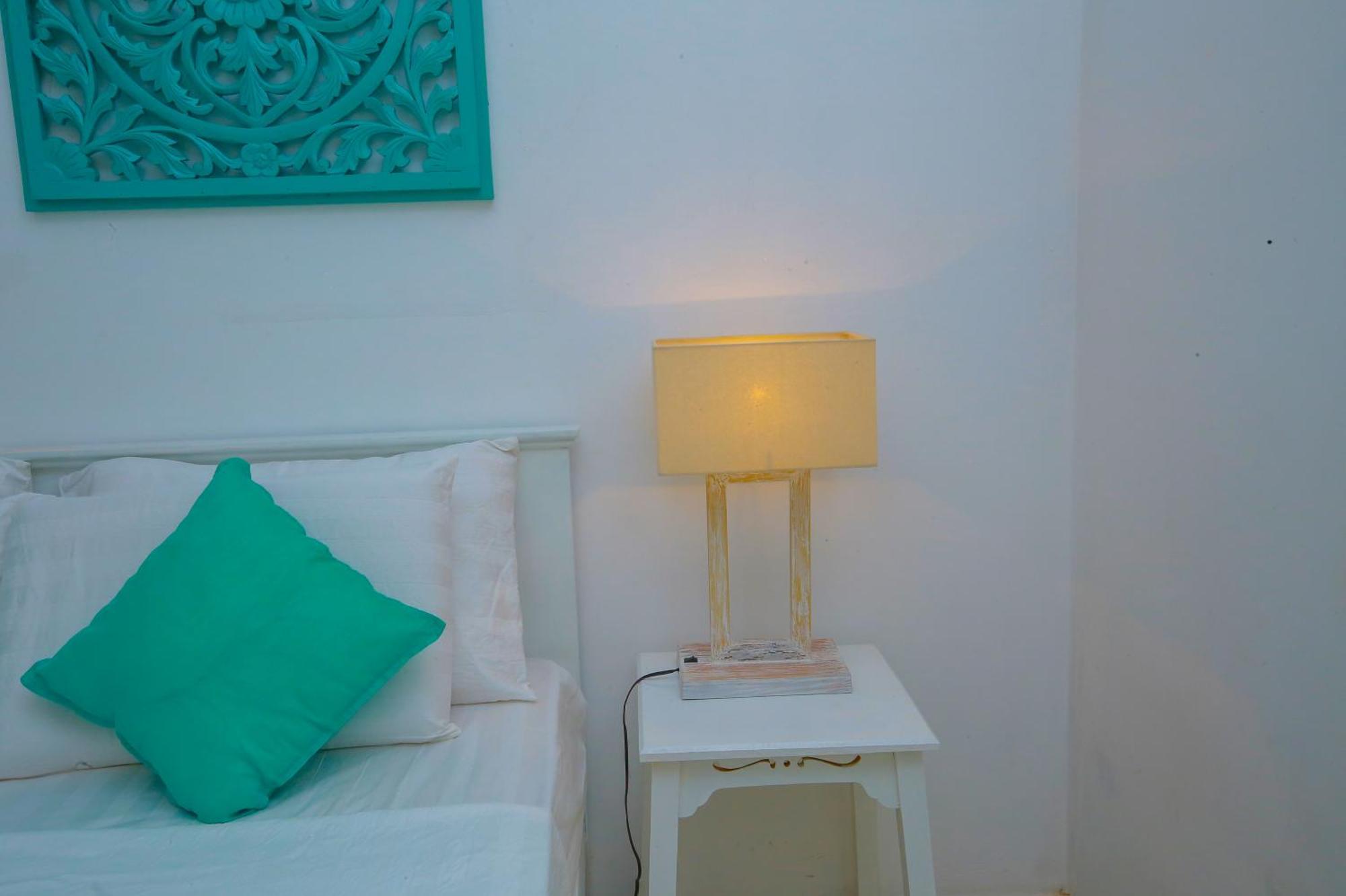 Ceylon House By Sunrise Hotel Ела Екстериор снимка