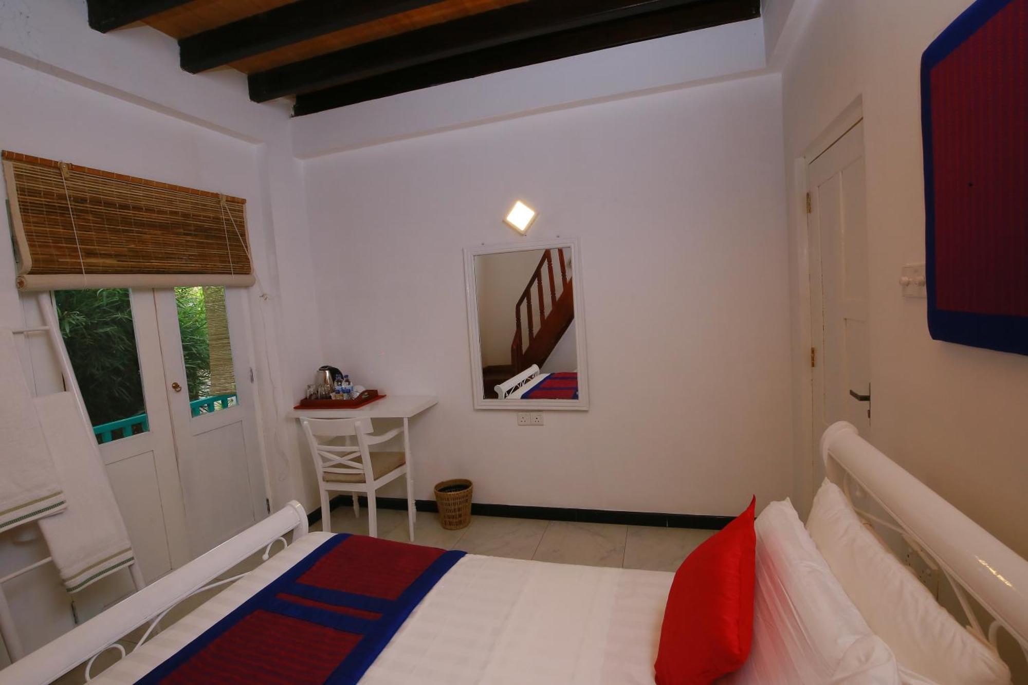Ceylon House By Sunrise Hotel Ела Екстериор снимка
