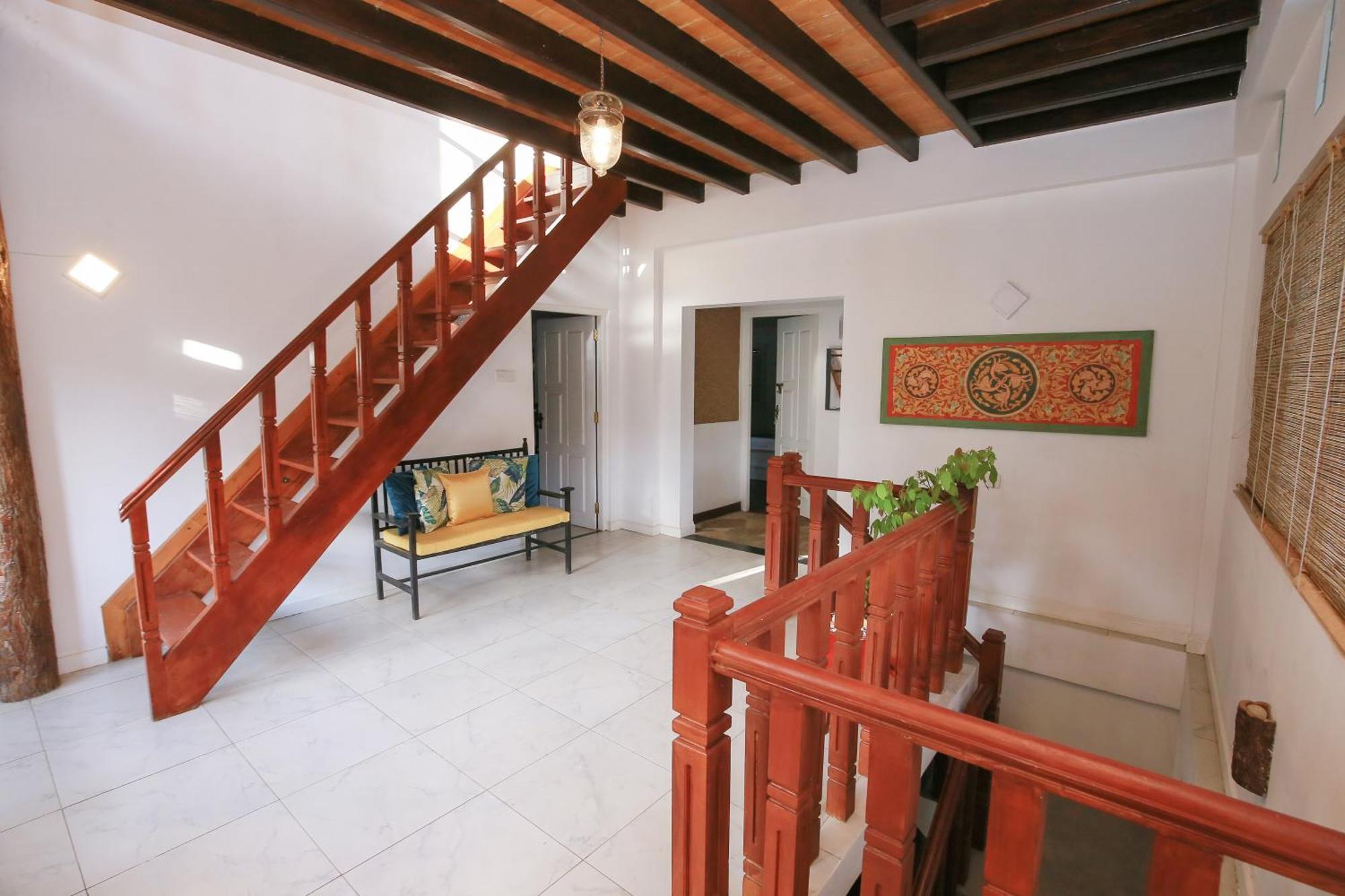 Ceylon House By Sunrise Hotel Ела Екстериор снимка