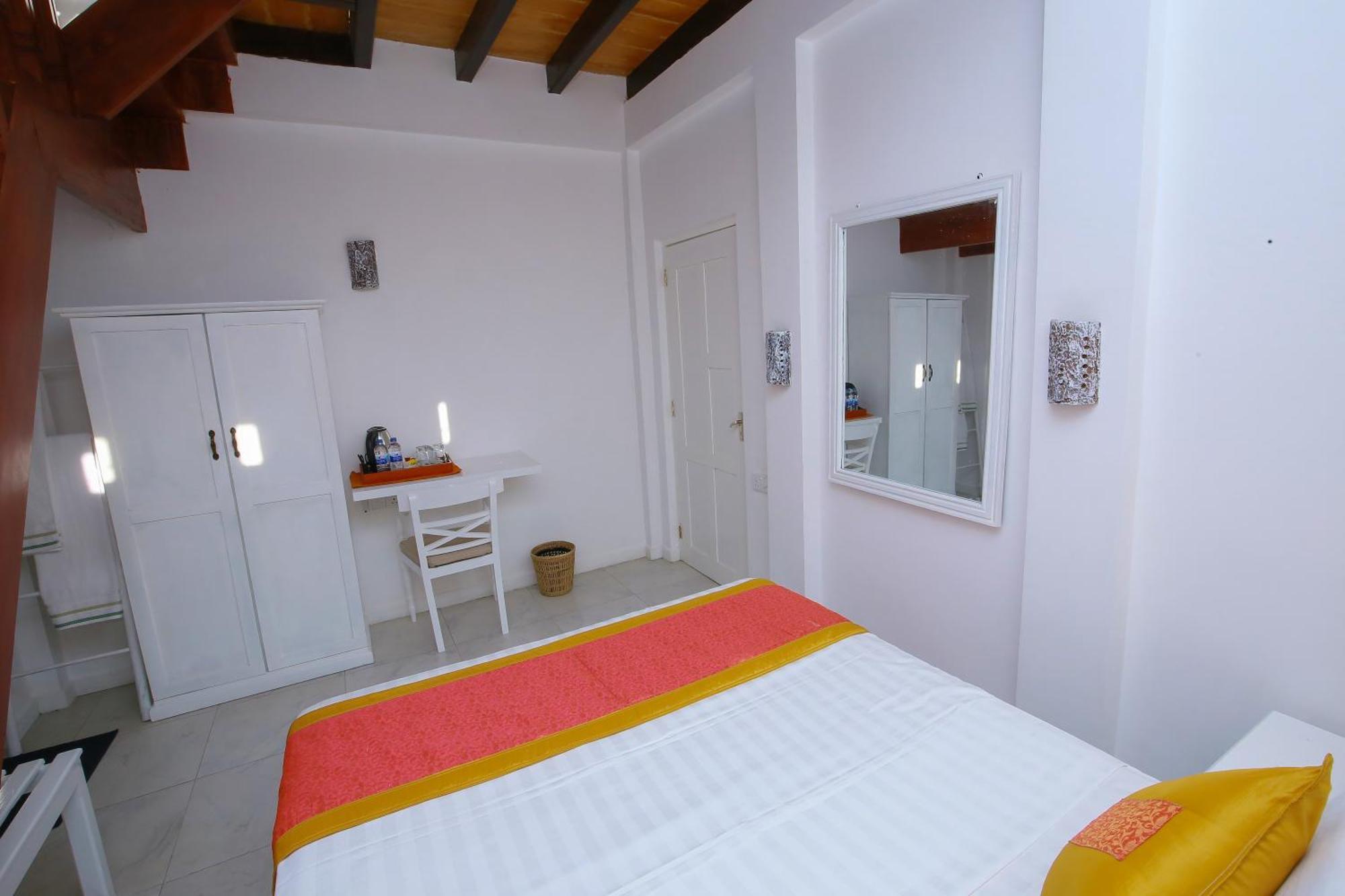 Ceylon House By Sunrise Hotel Ела Екстериор снимка