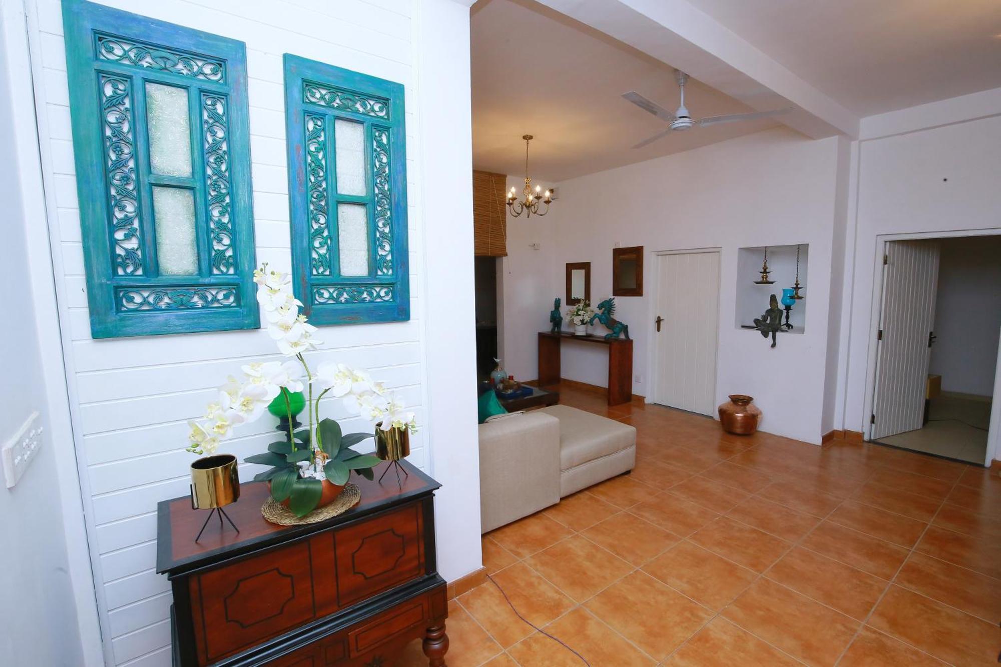 Ceylon House By Sunrise Hotel Ела Екстериор снимка