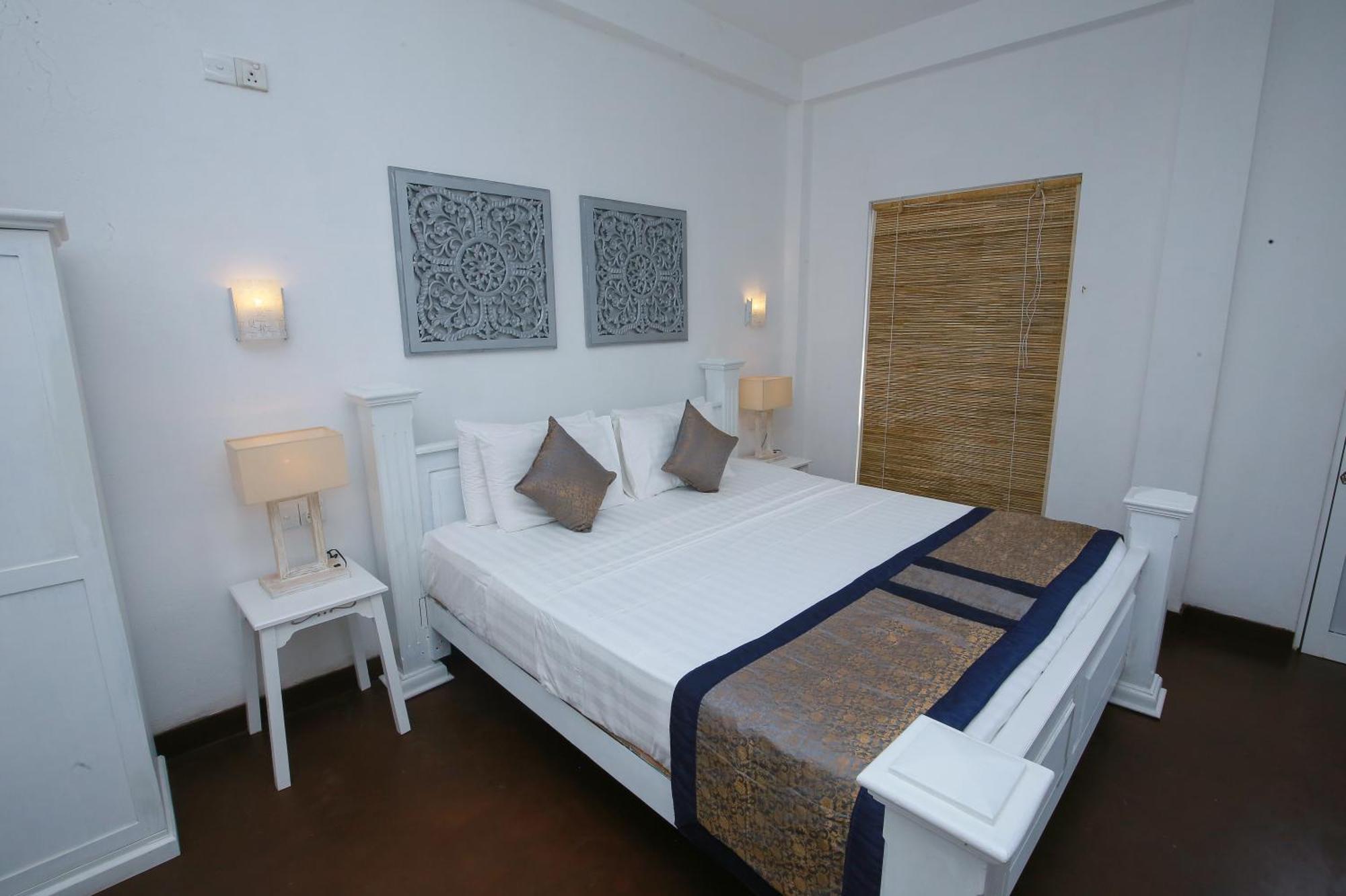 Ceylon House By Sunrise Hotel Ела Екстериор снимка
