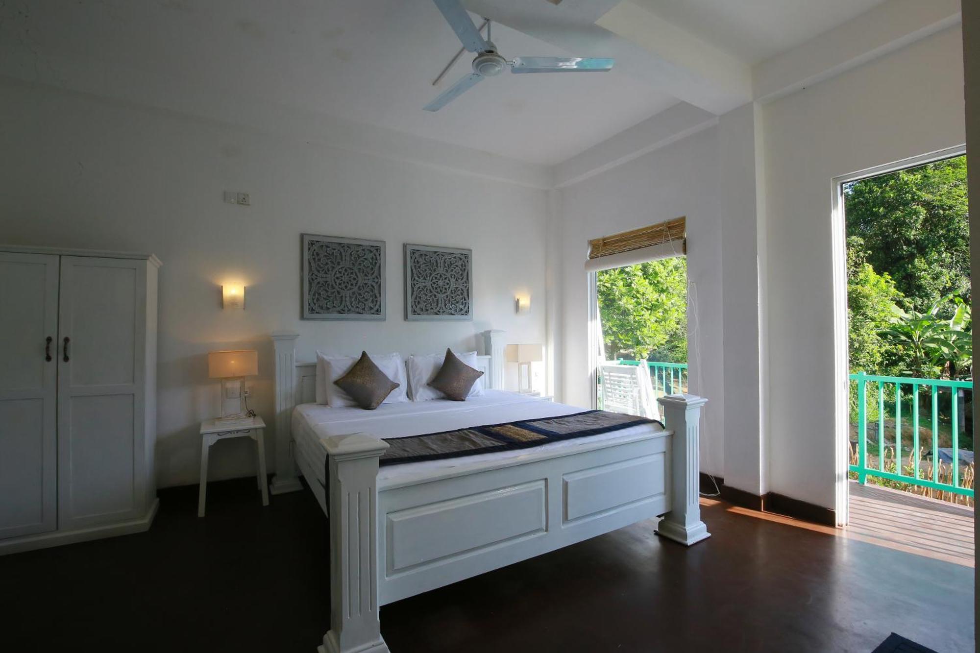 Ceylon House By Sunrise Hotel Ела Екстериор снимка
