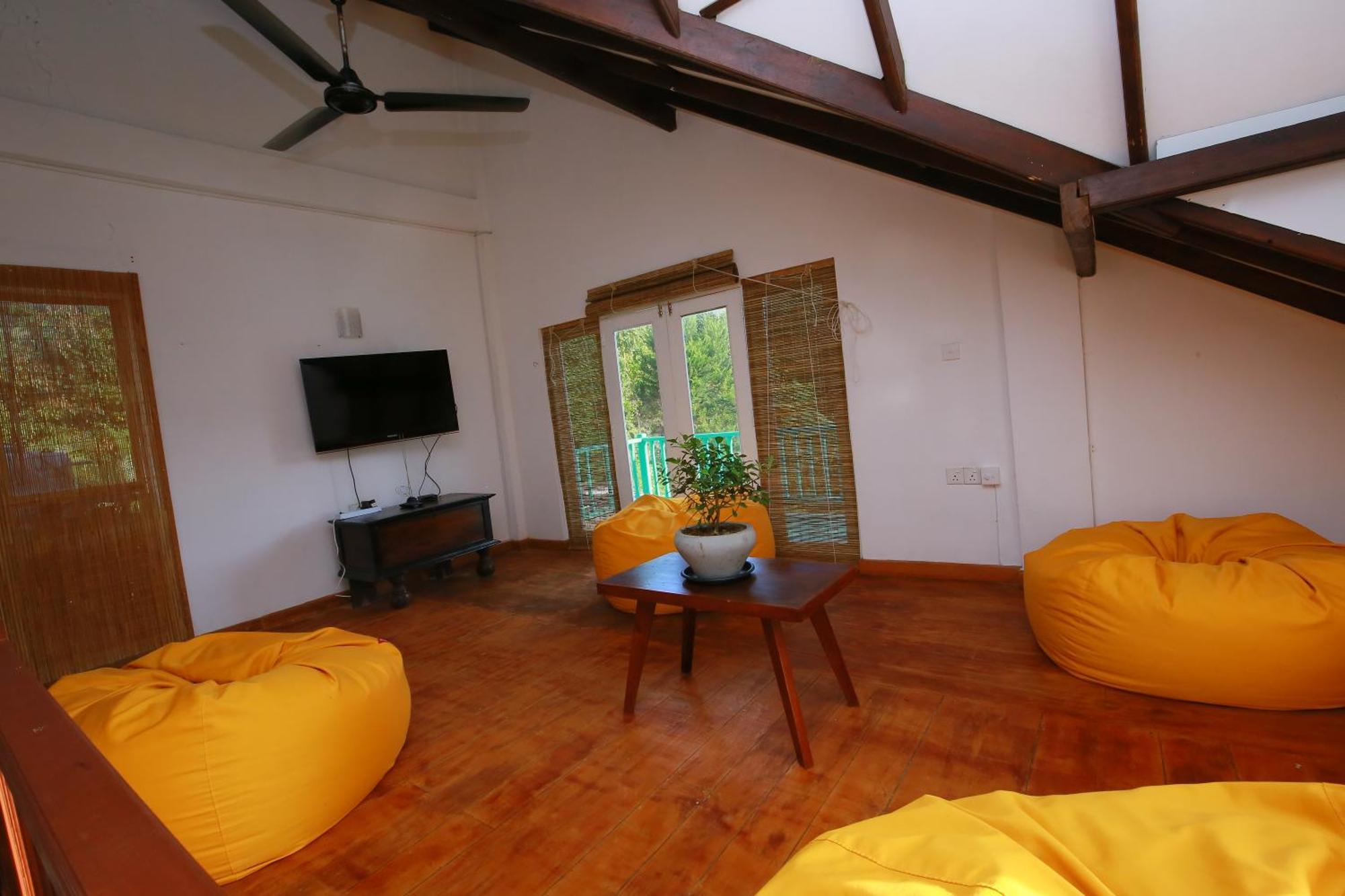 Ceylon House By Sunrise Hotel Ела Екстериор снимка