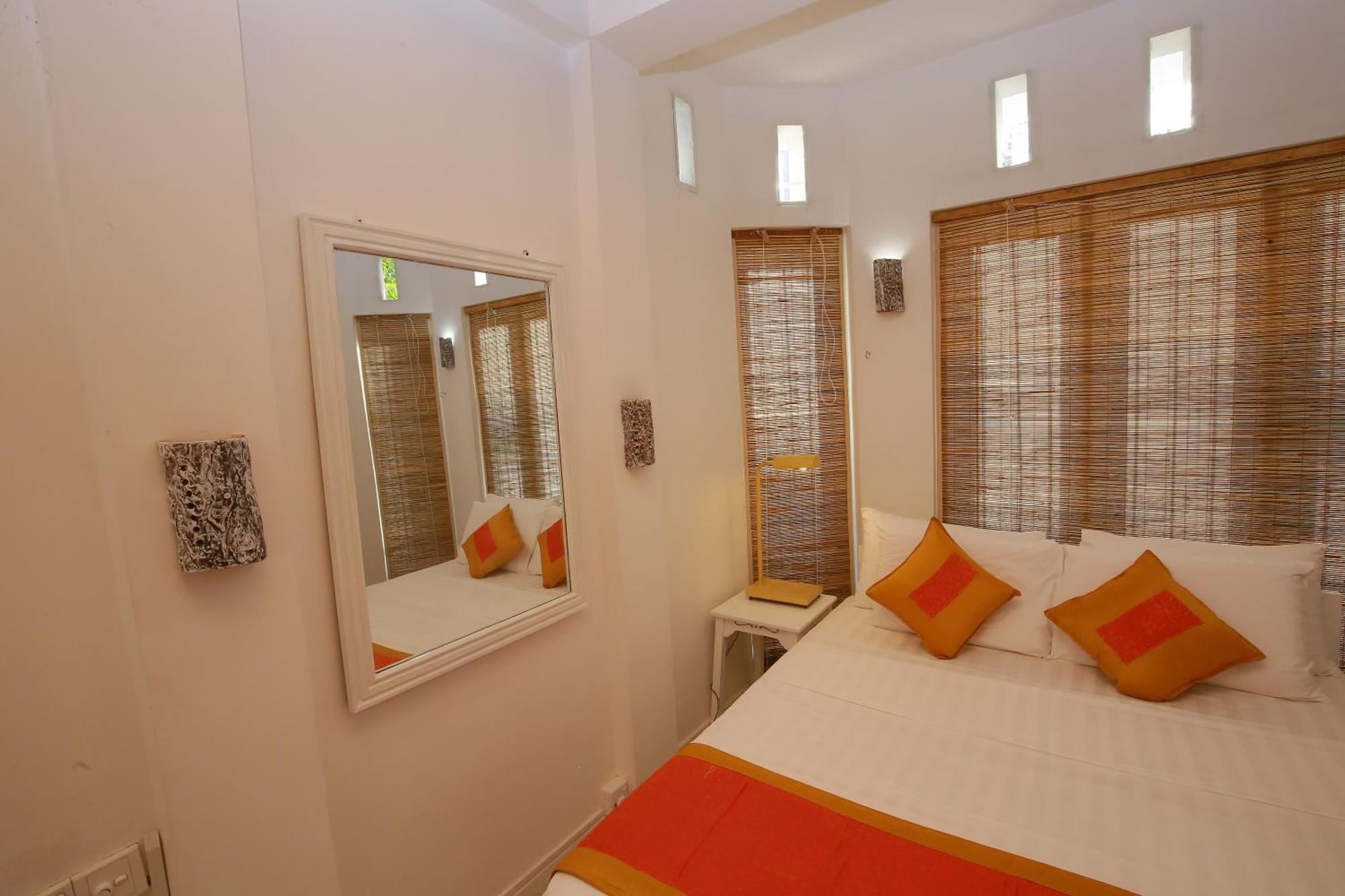 Ceylon House By Sunrise Hotel Ела Екстериор снимка