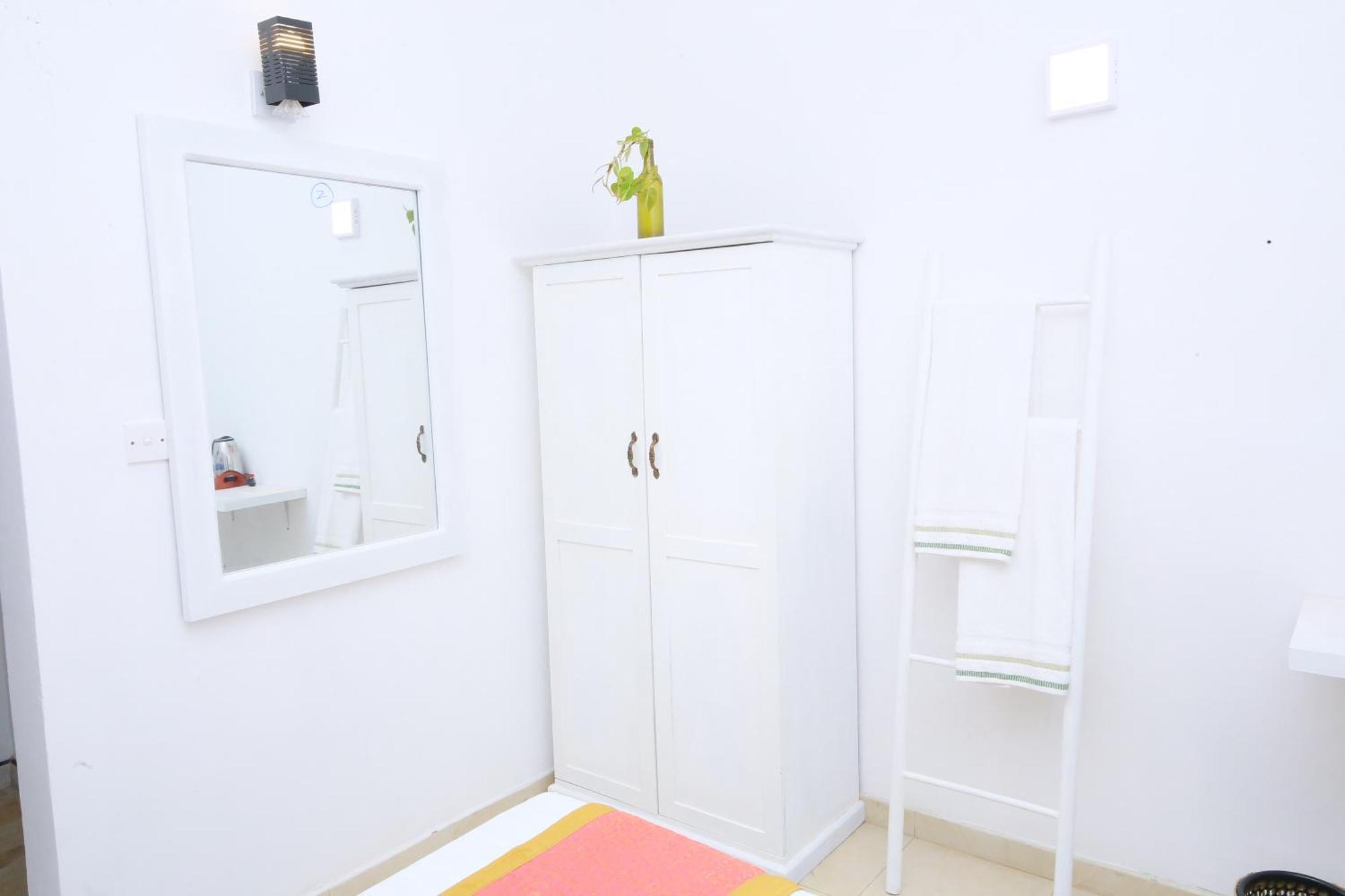 Ceylon House By Sunrise Hotel Ела Екстериор снимка