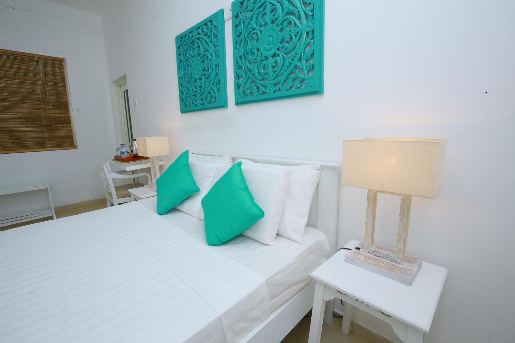 Ceylon House By Sunrise Hotel Ела Екстериор снимка