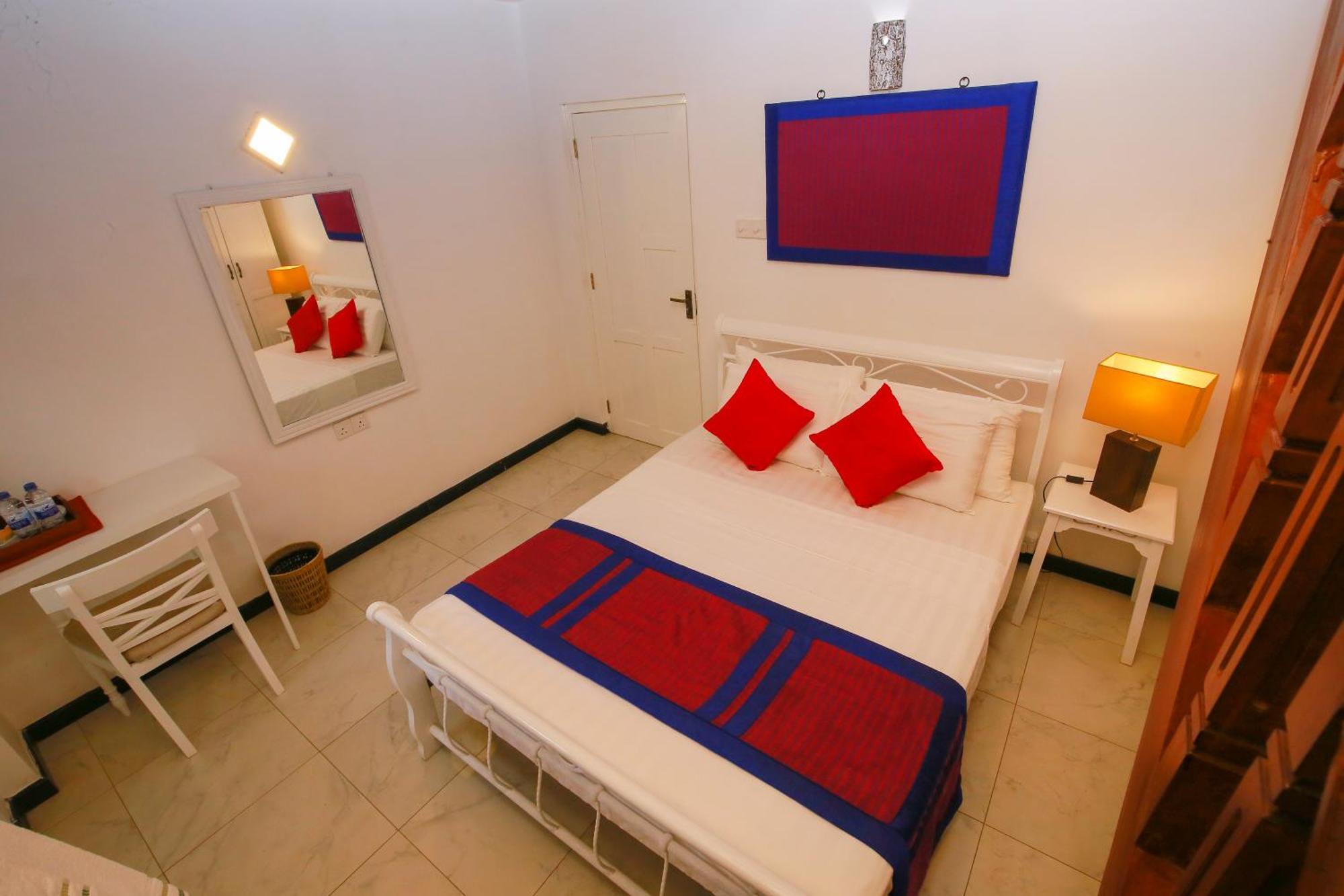 Ceylon House By Sunrise Hotel Ела Екстериор снимка