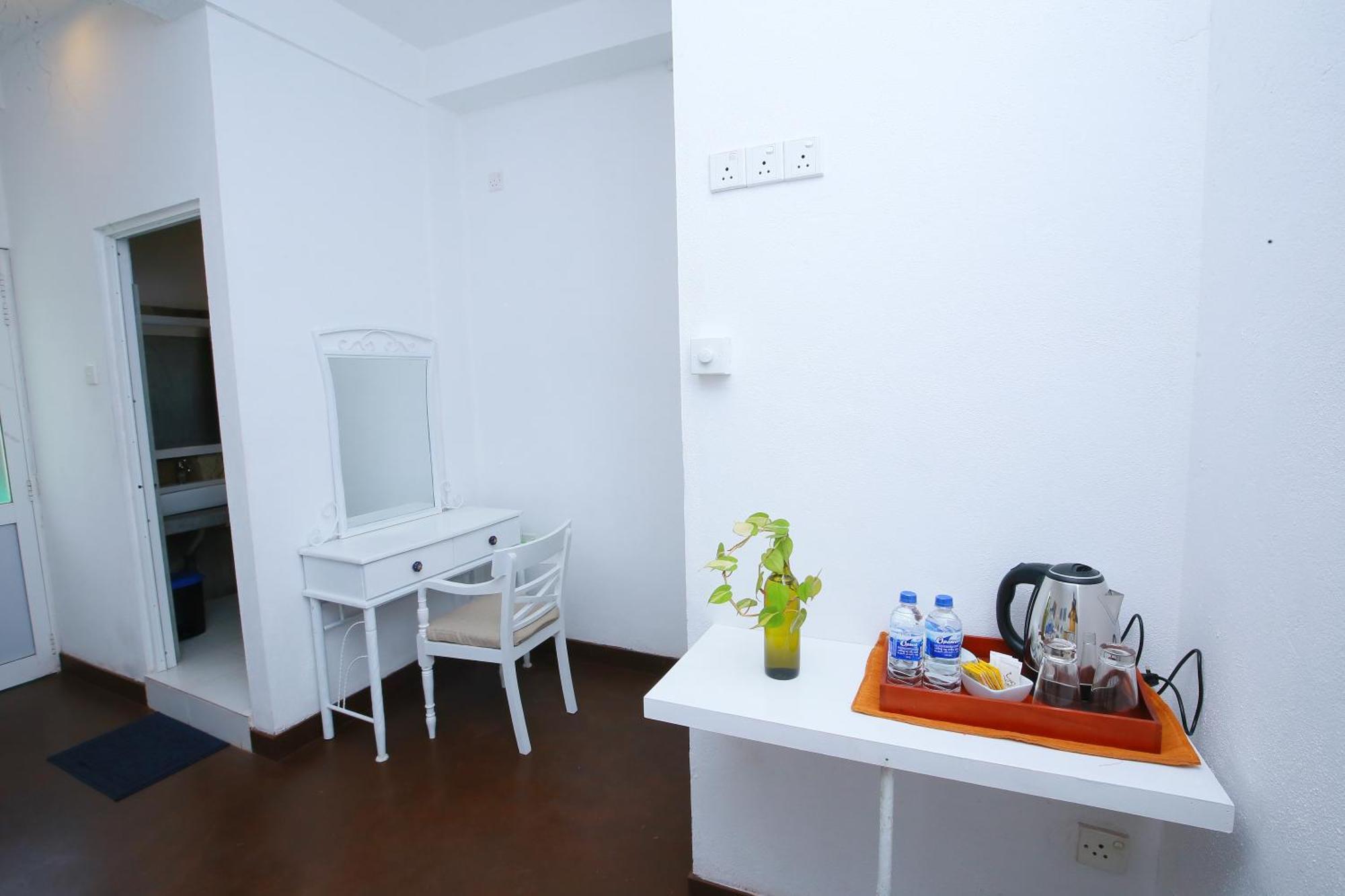 Ceylon House By Sunrise Hotel Ела Екстериор снимка