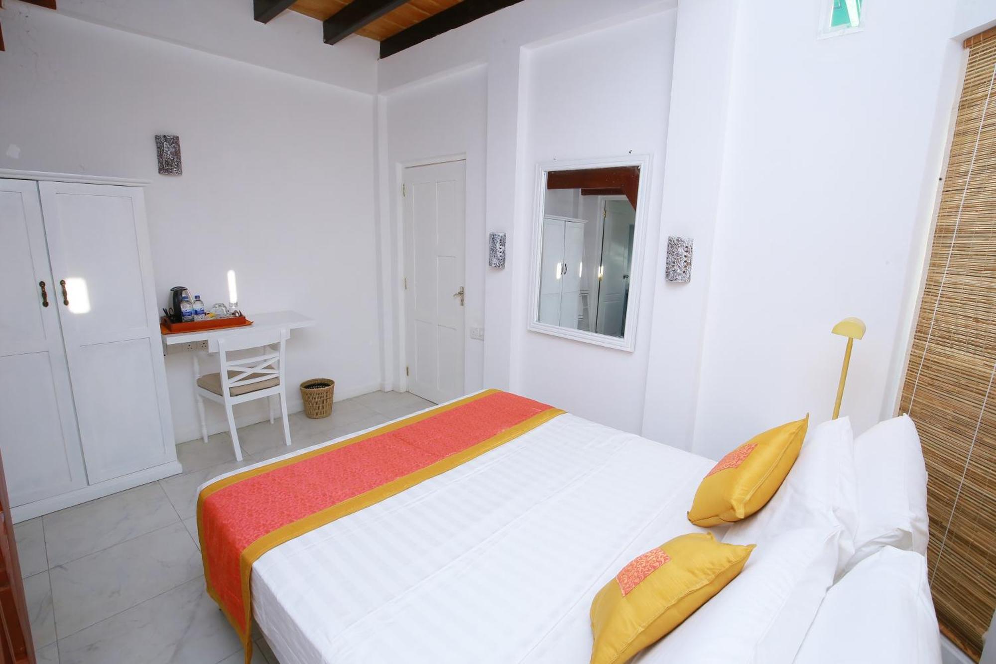 Ceylon House By Sunrise Hotel Ела Екстериор снимка
