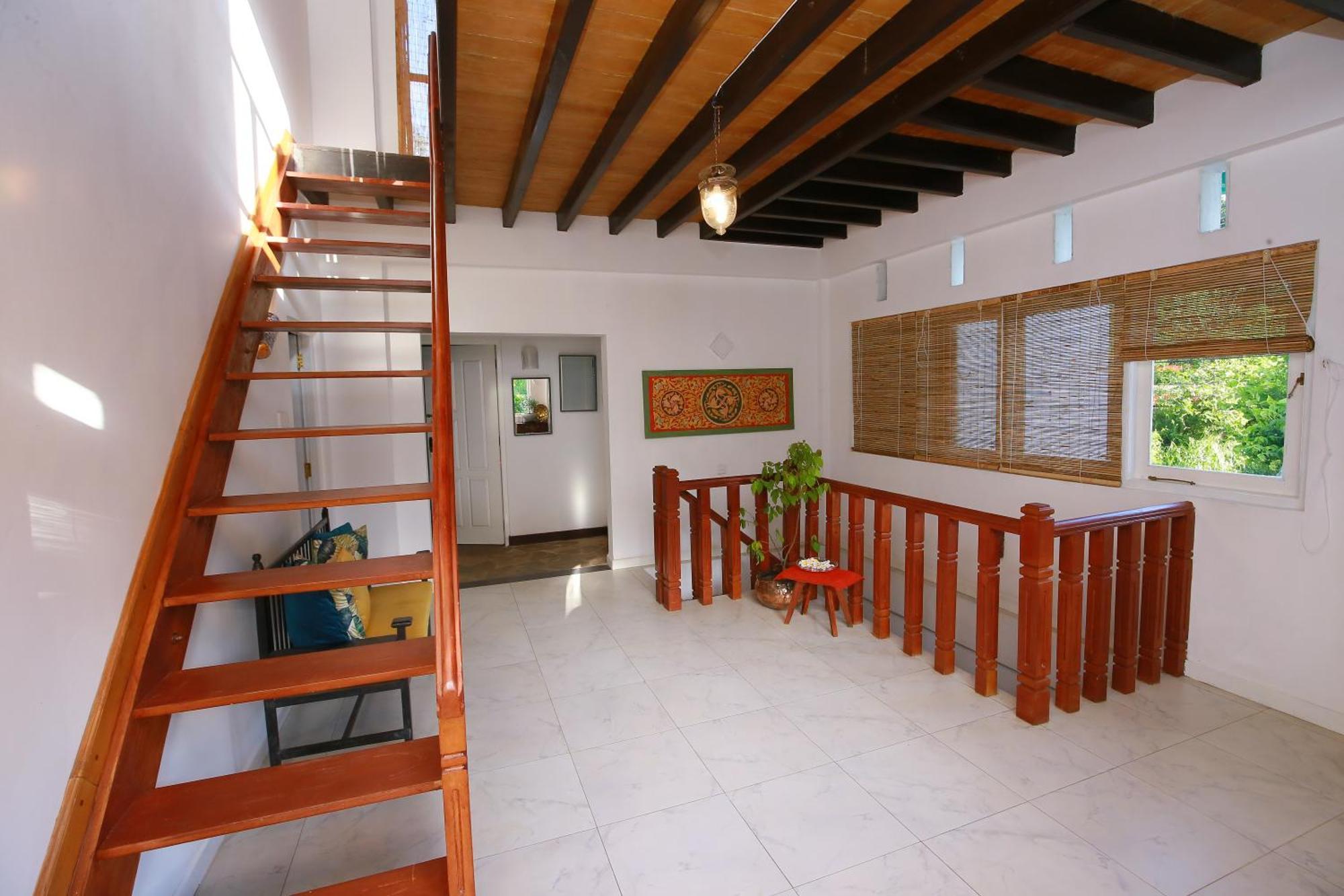 Ceylon House By Sunrise Hotel Ела Екстериор снимка