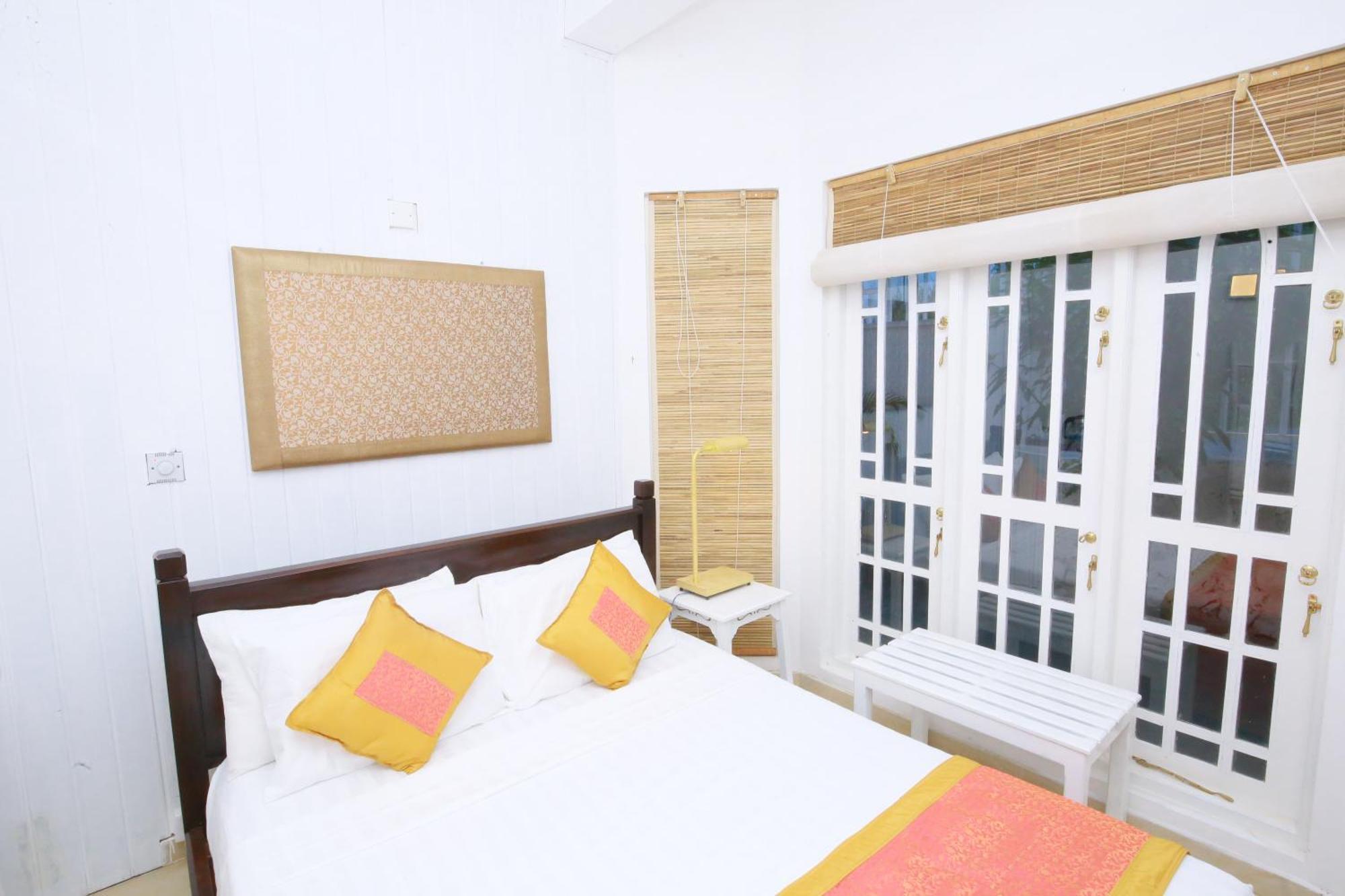 Ceylon House By Sunrise Hotel Ела Екстериор снимка