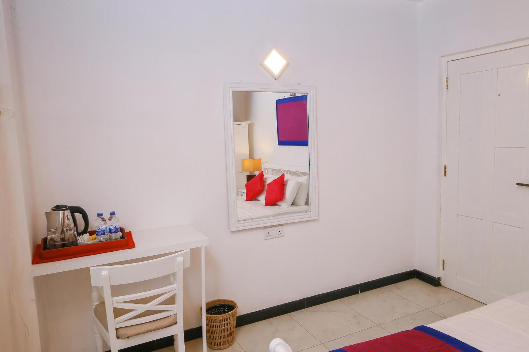 Ceylon House By Sunrise Hotel Ела Екстериор снимка