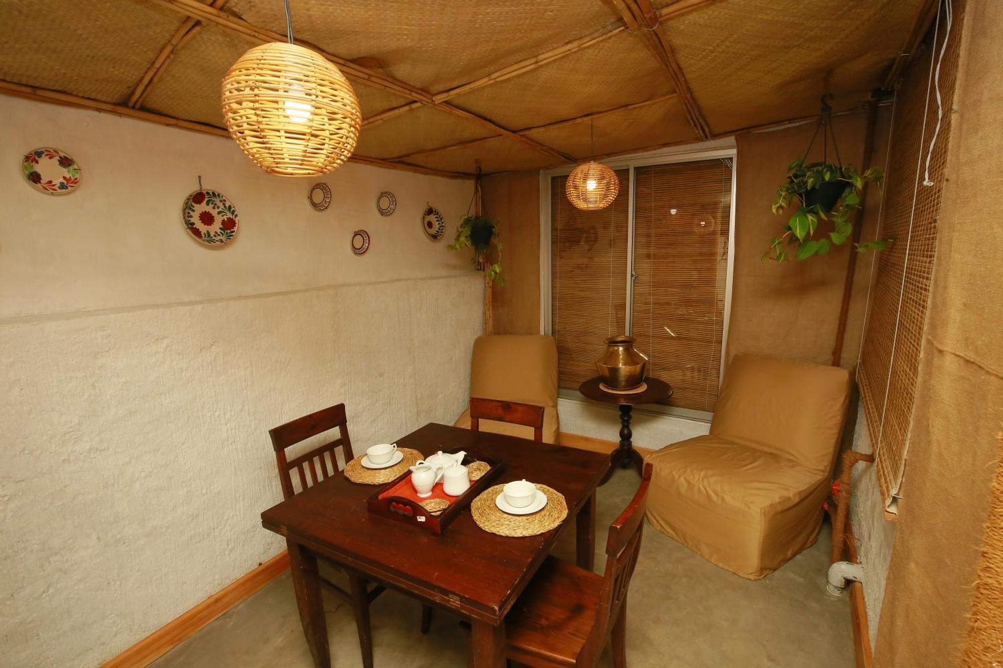 Ceylon House By Sunrise Hotel Ела Екстериор снимка