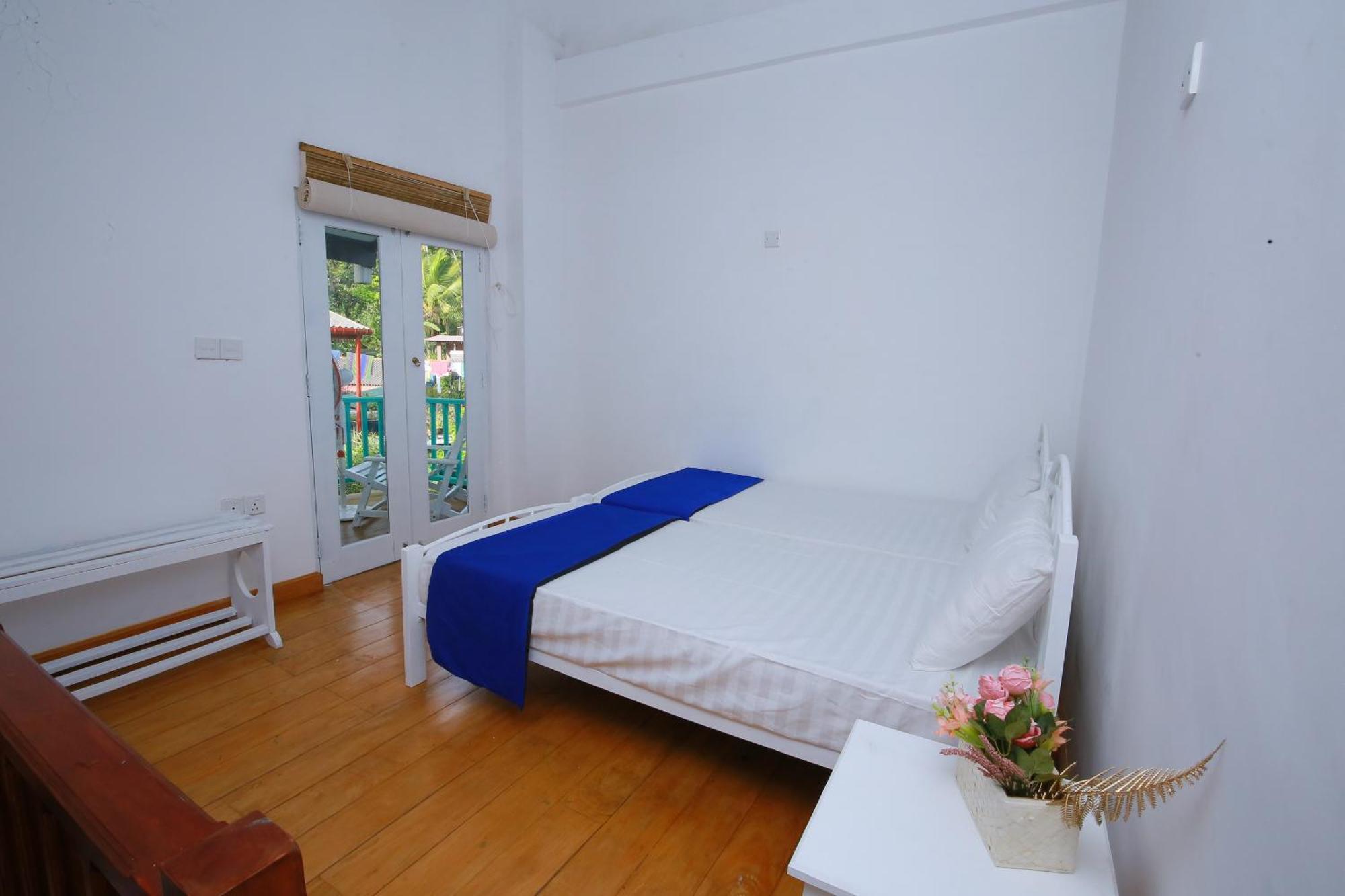 Ceylon House By Sunrise Hotel Ела Екстериор снимка