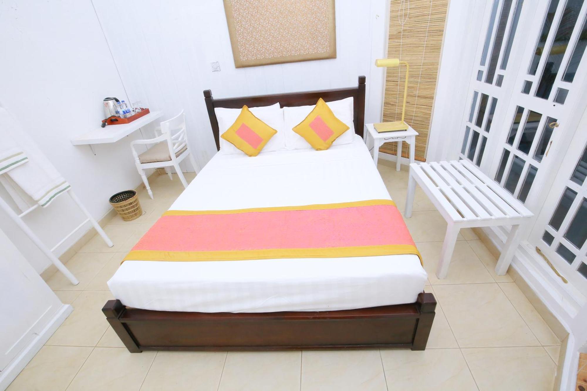 Ceylon House By Sunrise Hotel Ела Екстериор снимка