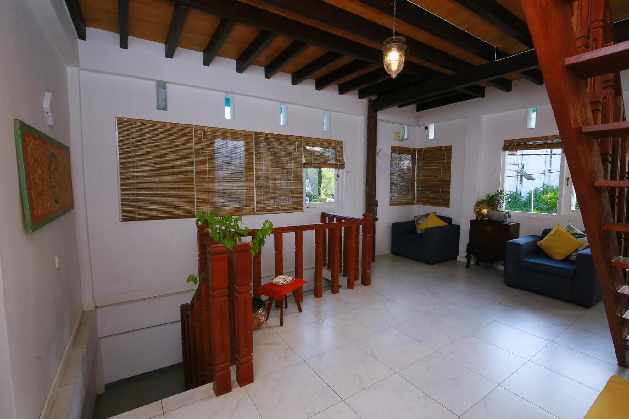 Ceylon House By Sunrise Hotel Ела Екстериор снимка