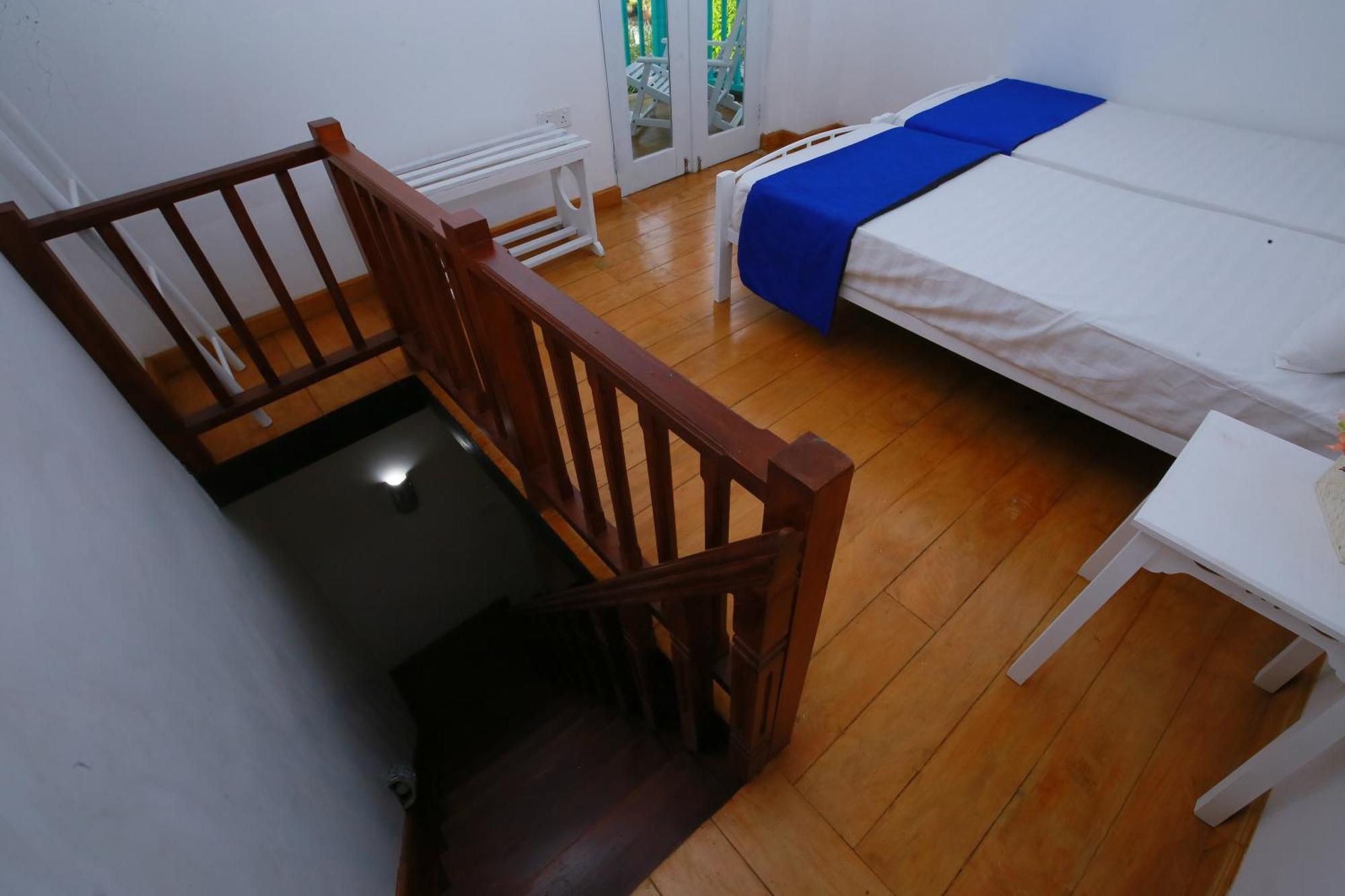 Ceylon House By Sunrise Hotel Ела Екстериор снимка