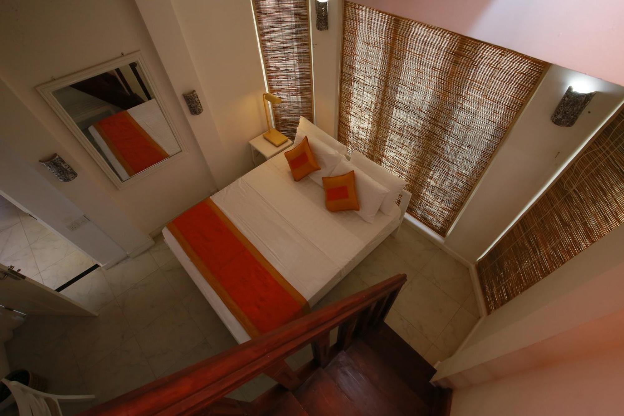 Ceylon House By Sunrise Hotel Ела Екстериор снимка