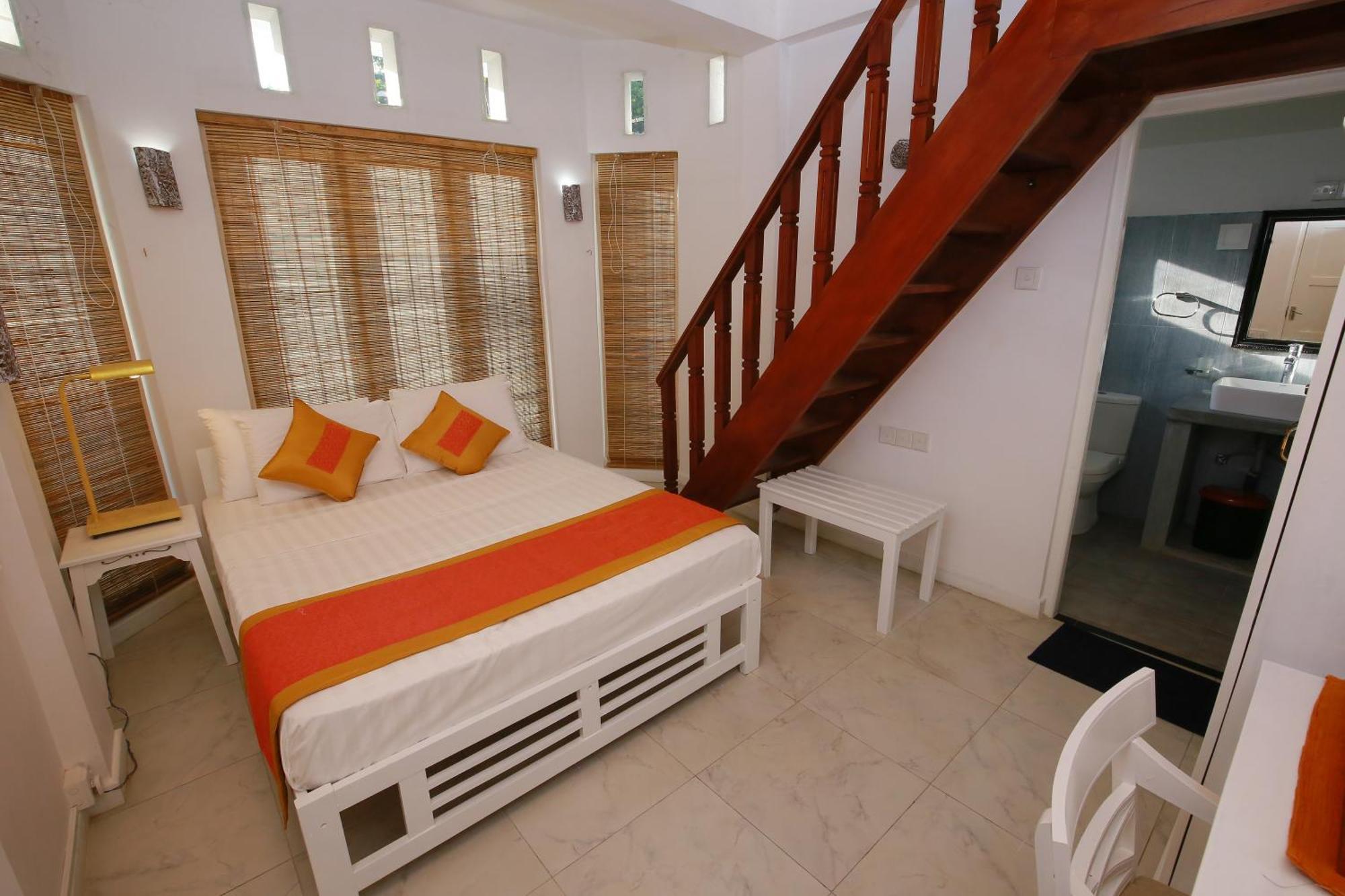 Ceylon House By Sunrise Hotel Ела Екстериор снимка